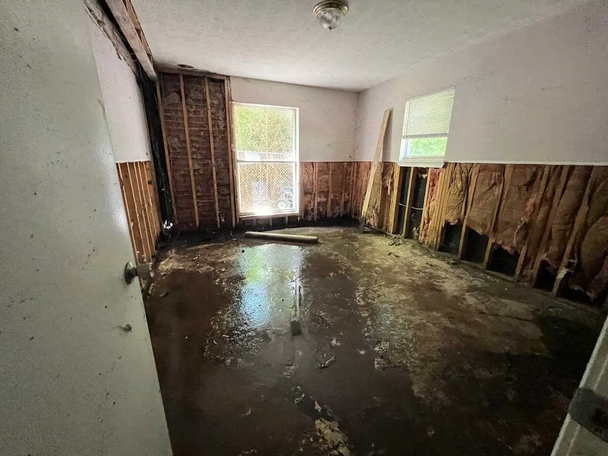 Water Damage Restoration services in Fort Stockton, TX